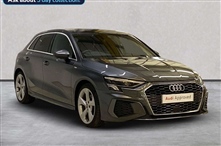 Used Audi A3