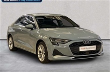 Used Audi A3