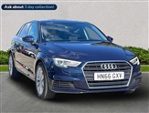 Audi A3 Image 1