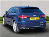 Audi A3 Image 2