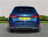 Audi A3 Image 4