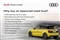 Audi A3 Image 10
