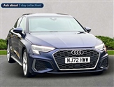Audi A3 Image 1