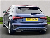 Audi A3 Image 2