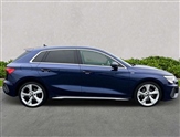 Audi A3 Image 3