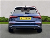 Audi A3 Image 4