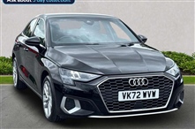 Used Audi A3