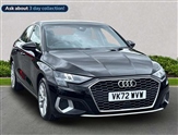 Audi A3 Image 1