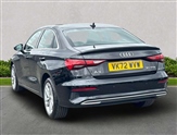 Audi A3 Image 2