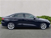 Audi A3 Image 3