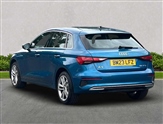Audi A3 Image 2
