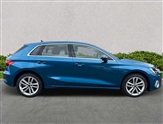 Audi A3 Image 3