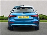 Audi A3 Image 4