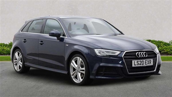 Large image for the Used Audi A3