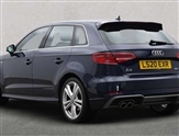 Audi A3 Image 2