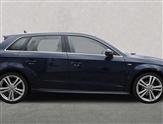 Audi A3 Image 3