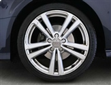 Audi A3 Image 6