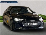 Audi A3 Image 1