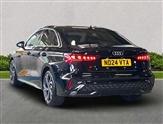 Audi A3 Image 2