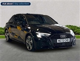 Audi A3 Image 1