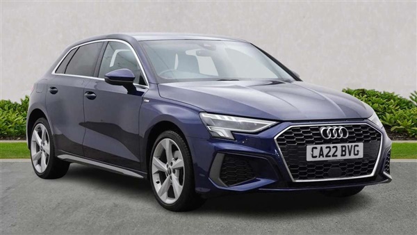 Large image for the Used Audi A3