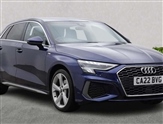 Audi A3 Image 1