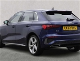 Audi A3 Image 2