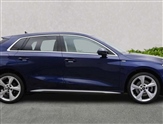 Audi A3 Image 3