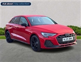 Audi A3 Image 1