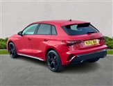 Audi A3 Image 2