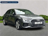 Audi A3 Image 1