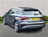 Audi A3 Image 2