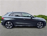 Audi A3 Image 3