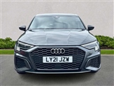 Audi A3 Image 5