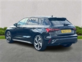 Audi A3 Image 2