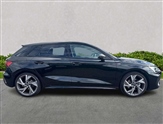 Audi A3 Image 3