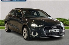 Used Audi A3