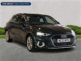 Audi A3 Image 1