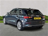 Audi A3 Image 2