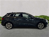 Audi A3 Image 3