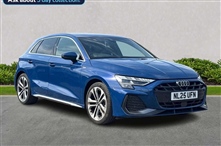 Used Audi A3