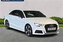 Used Audi A3