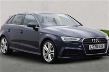 Used Audi A3