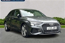Used Audi A3