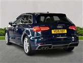 Audi A3 Image 2