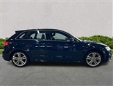 Audi A3 Image 3