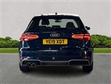 Audi A3 Image 4