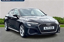 Used Audi A3