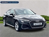 Audi A3 Image 1