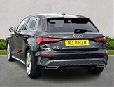 Audi A3 Image 2